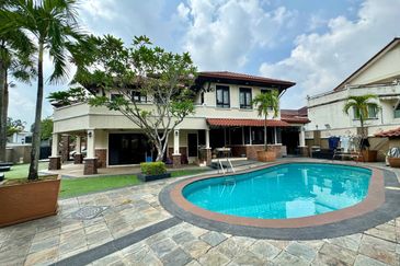 Taman Tasik Titiwangsa