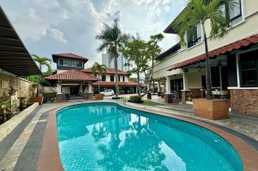 Taman Tasik Titiwangsa