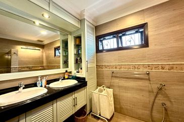 Taman Tasik Titiwangsa