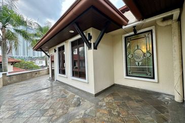 Taman Tasik Titiwangsa