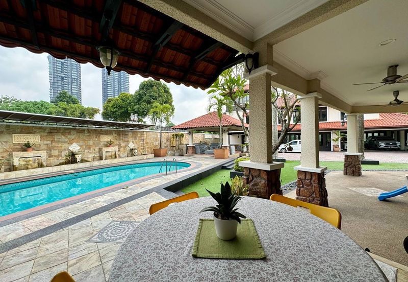 Taman Tasik Titiwangsa