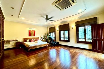 Taman Tasik Titiwangsa