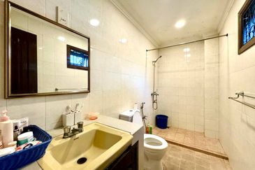 Taman Tasik Titiwangsa