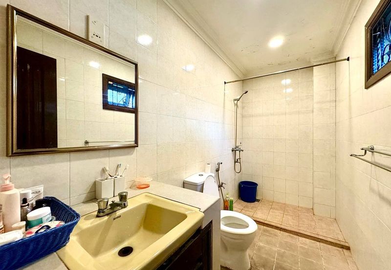 Taman Tasik Titiwangsa