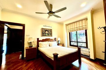 Taman Tasik Titiwangsa