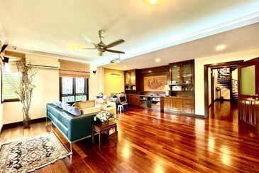 Taman Tasik Titiwangsa