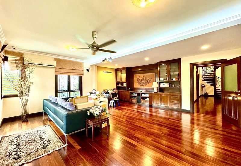 Taman Tasik Titiwangsa