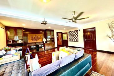 Taman Tasik Titiwangsa