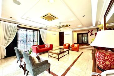 Taman Tasik Titiwangsa