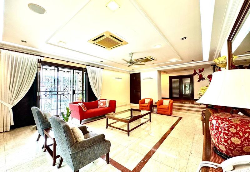 Taman Tasik Titiwangsa