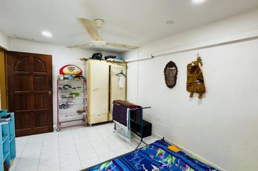 Kampung Melayu Ampang