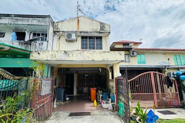 Kampung Melayu Ampang