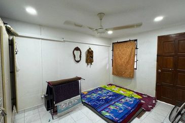 Kampung Melayu Ampang