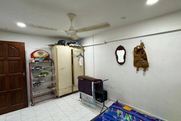 Kampung Melayu Ampang