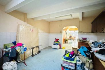 Kampung Melayu Ampang