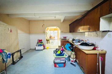 Kampung Melayu Ampang