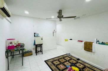 Kampung Melayu Ampang