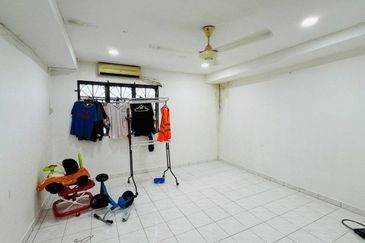 Kampung Melayu Ampang