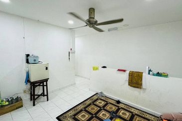 Kampung Melayu Ampang