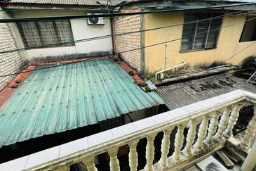 Kampung Melayu Ampang