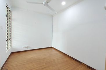 Putra Crest @ Putra Heights