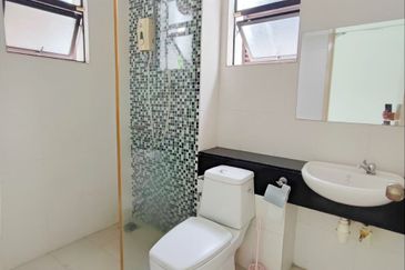 Putra Crest @ Putra Heights