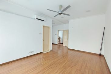 Putra Crest @ Putra Heights