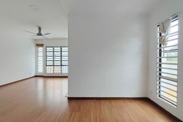 Putra Crest @ Putra Heights