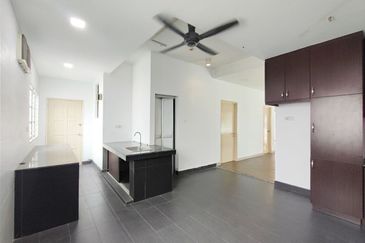 Putra Crest @ Putra Heights