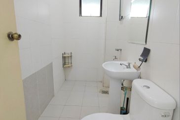 Putra Crest @ Putra Heights