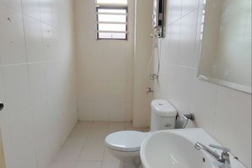 Putra Crest @ Putra Heights