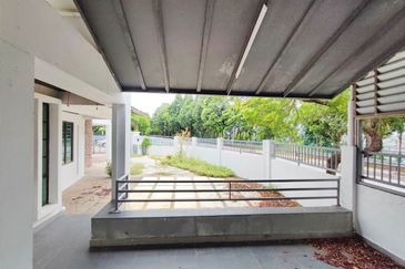 Putra Crest @ Putra Heights