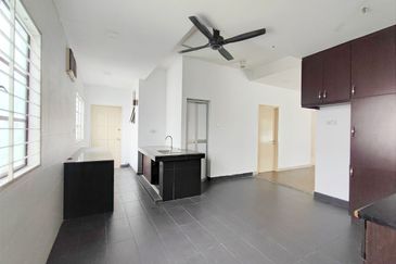 Putra Crest @ Putra Heights