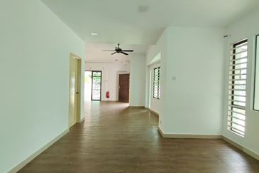 Putra Crest @ Putra Heights