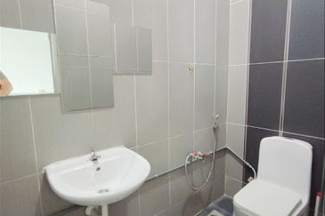 Putra Crest @ Putra Heights