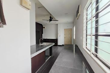 Putra Crest @ Putra Heights