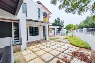 Putra Crest @ Putra Heights