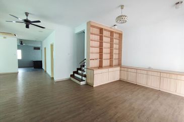 Putra Crest @ Putra Heights