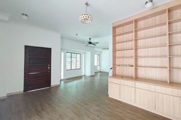 Putra Crest @ Putra Heights