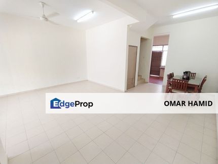Taman Angkasa Indah, Kajang, Selangor Terrace For Sale, Selangor, Kajang