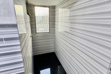 Taman Cahaya, Ampang