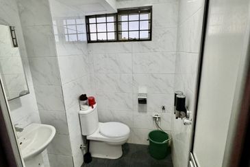 Taman Cahaya, Ampang