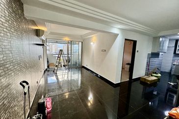 Taman Cahaya, Ampang