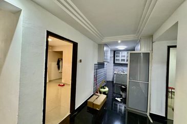 Taman Cahaya, Ampang