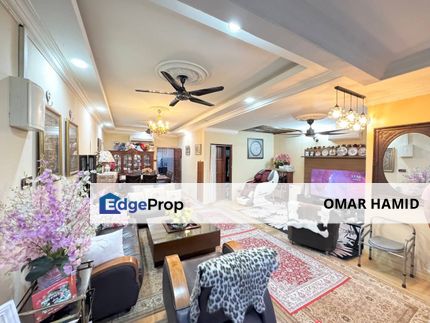 Taman Sri Puchong, Puchong, Selangor Terrace For Sale, Selangor, Puchong