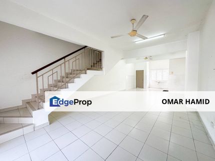 Bandar Rinching, Semenyih, Selangor Terrace House For Sale, Selangor, Semenyih