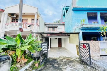 Taman Keramat Permai