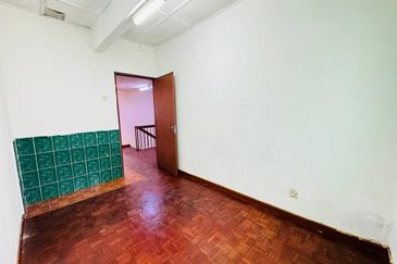 Taman Keramat Permai