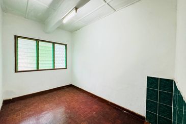 Taman Keramat Permai