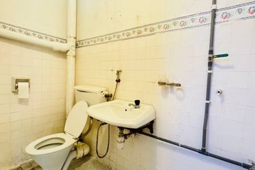 Taman Keramat Permai